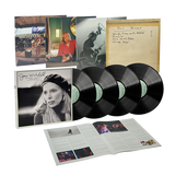 Archives - Vol. 4: The Asylum Years (1976-1980) [4LP] | Joni